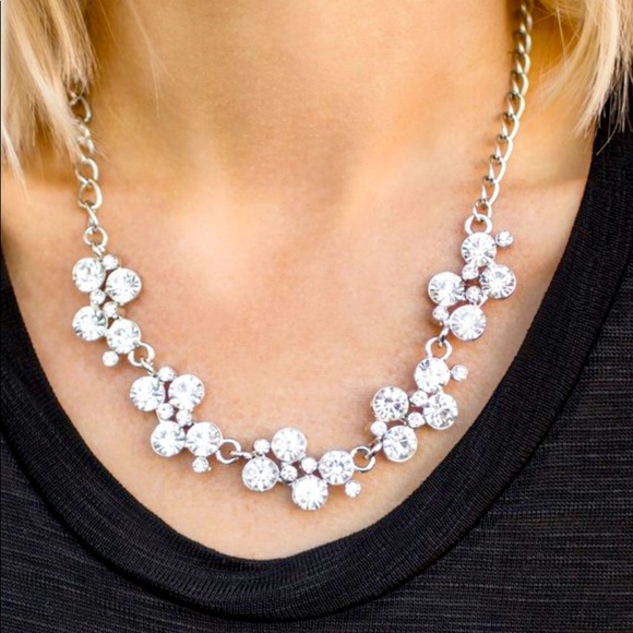Hollywood Hills Necklace